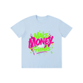 Make Money Not Friends Unisex T-Shirt