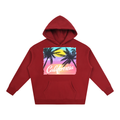 Fleeced Hoodie